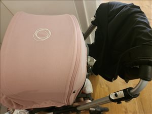 לתינוק ולילד עגלות ועגלות טיול 2 