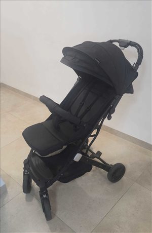לתינוק ולילד עגלות ועגלות טיול 37 