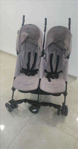 לתינוק ולילד עגלות ועגלות טיול 37 