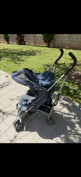 לתינוק ולילד עגלות ועגלות טיול 5 