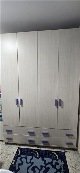 ארון ילדים עצמלה 