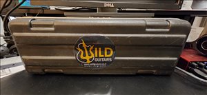 כלי נגינה - Axe-Fx II+Case+MFC-101 <br>       