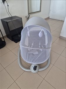 לתינוק ולילד טרמפולינה 1 