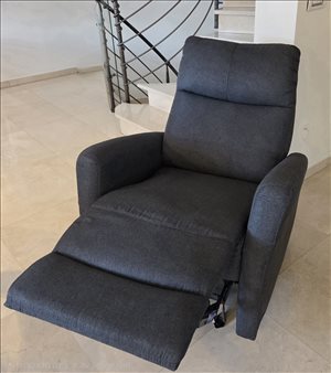 כורסת טלווזיה  