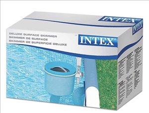 בריכת INTEX 