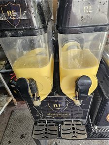 ציוד לעסקים מזון ומשקאות 26 