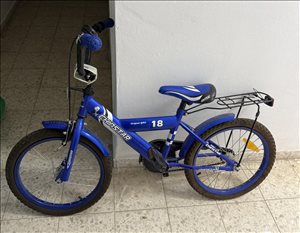 אופני ילדים  