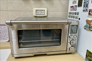 מוצרי חשמל - BREVILLE <br>       