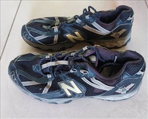 נעלי הליכה New Balance 44.5 