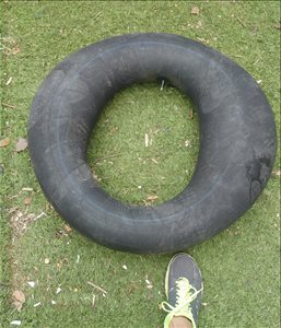 קמפינג ונופש אחר 10 