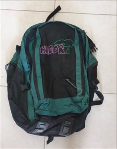 תרמיל חגור 40 ליטר 