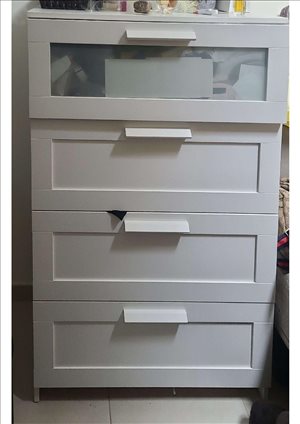 שידות מגרות 