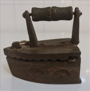 אספנות ענתיקות 43 