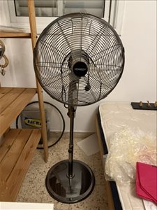 מוצרי חשמל מאוורר 3 