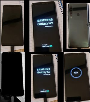 גלקסי A920 
