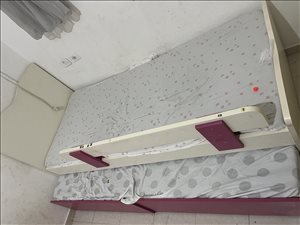 ריהוט - מיטה נפתחת <br>       