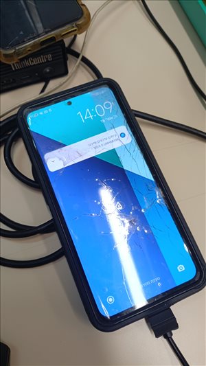 Xiaomi redmi note 13  
