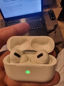 Airpods Pro 1  