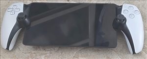 משחקים וקונסולות פלייסטיישן 5 36 