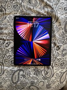 מחשבים וציוד נלווה iPad Pro 43 