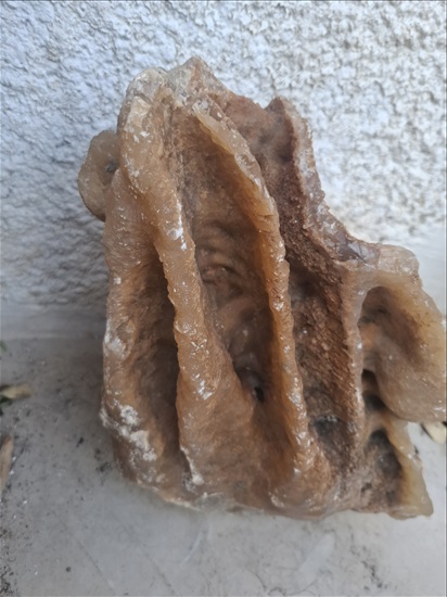 תמונה 2 ,סלע טבעי למכירה בבית אריה אספנות  פריטים ארכיאולוגים