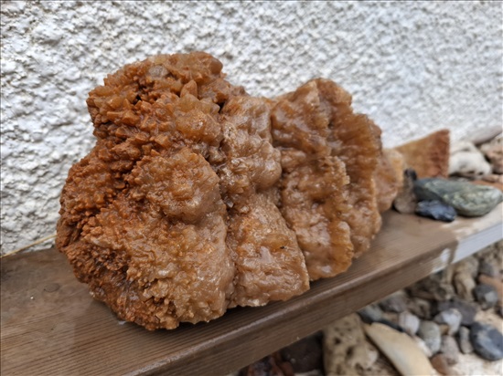תמונה 8 ,סלע טבעי למכירה בבית אריה אספנות  פריטים ארכיאולוגים