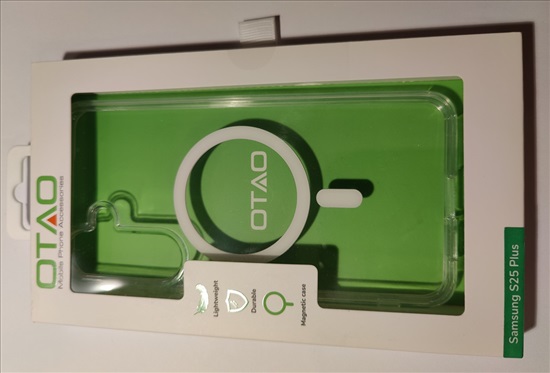 תמונה 2 ,כיסוי אחורי ל-Galaxy S25 Plus למכירה ברחובות סלולרי  מגיני מסך וכיסויים