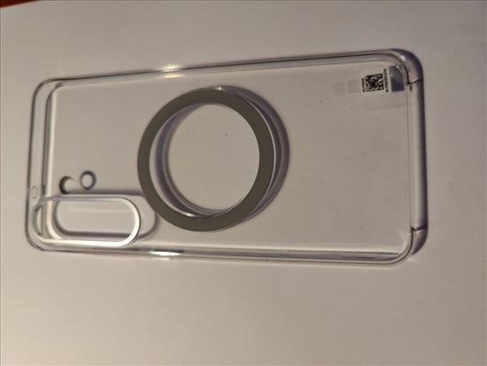 תמונה 3 ,כיסוי אחורי ל-Galaxy S25 Plus למכירה ברחובות סלולרי  מגיני מסך וכיסויים