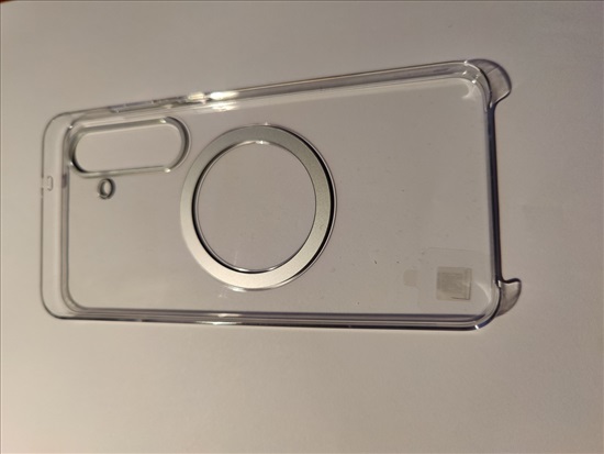 תמונה 5 ,כיסוי אחורי ל-Galaxy S25 Plus למכירה ברחובות סלולרי  מגיני מסך וכיסויים