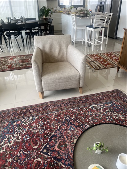 תמונה 2 ,כורסאות למכירה בתל אביב ריהוט  כורסאות