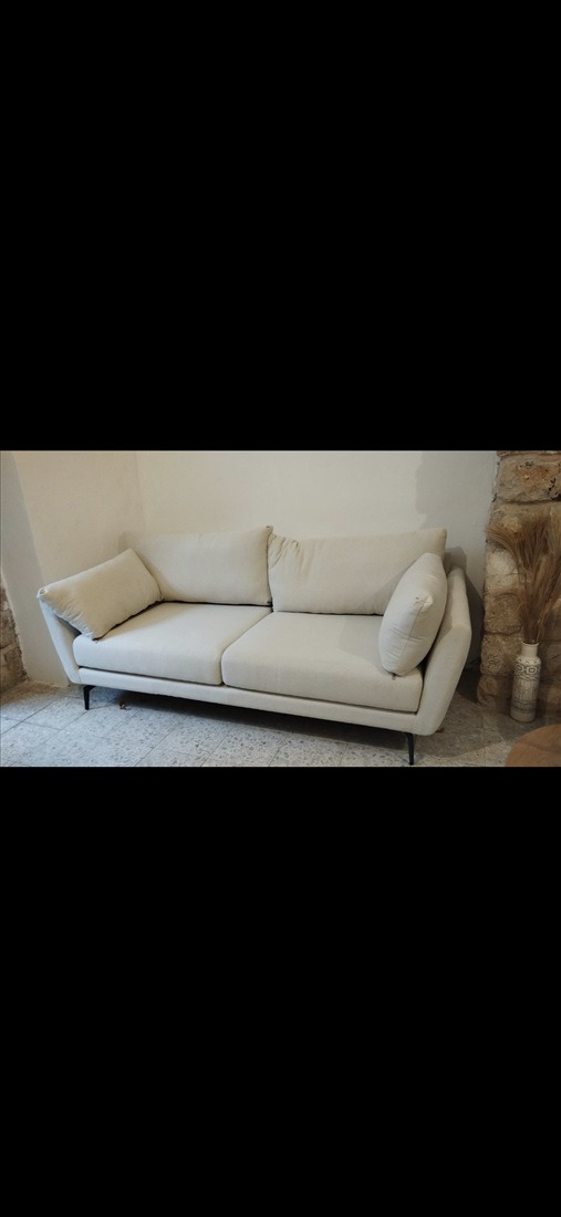 תמונה 2 ,ספה למכירה בירושלים ריהוט  ספות
