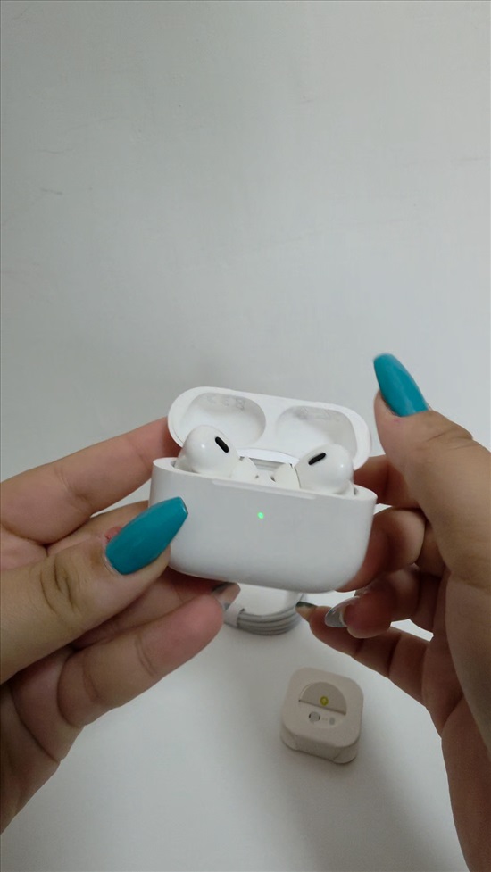 תמונה 1 ,Airpods 2 pro למכירה בגן יבנה סלולרי  אוזניות