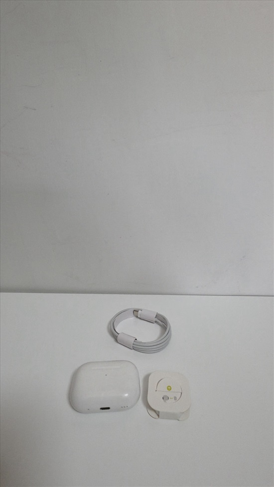 תמונה 3 ,Airpods 2 pro למכירה בגן יבנה סלולרי  אוזניות