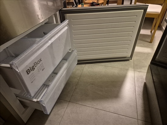 תמונה 2 ,מקרר BOSCH למכירה ברמת השרון מוצרי חשמל  מקרר