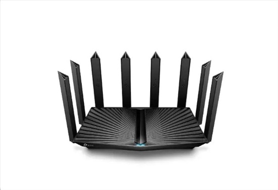 תמונה 1 ,TP-LINK AX6600_ARCHER AX90 למכירה בנהריה מחשבים וציוד נלווה  ראוטר