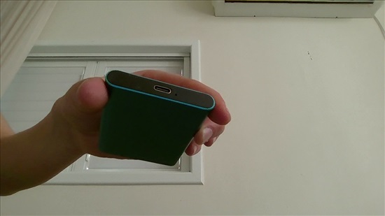 תמונה 2 ,דיסק חיצוני SSD 4TB מחיר מציאה למכירה בבני ברק מחשבים וציוד נלווה  אביזרים