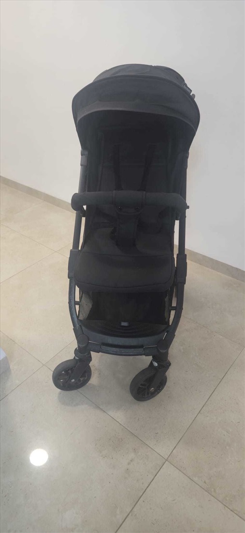 תמונה 2 ,טיולון EAZY BABY למכירה בעפולה לתינוק ולילד  עגלות ועגלות טיול