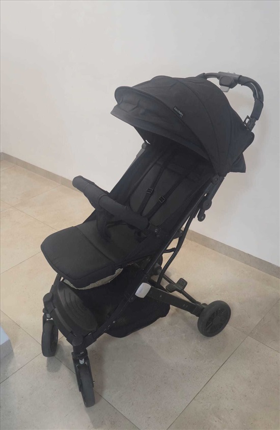 תמונה 1 ,טיולון EAZY BABY למכירה בעפולה לתינוק ולילד  עגלות ועגלות טיול