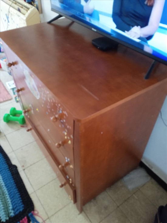 תמונה 2 ,שידת החתלה  למכירה בנס ציונה ריהוט  שידות