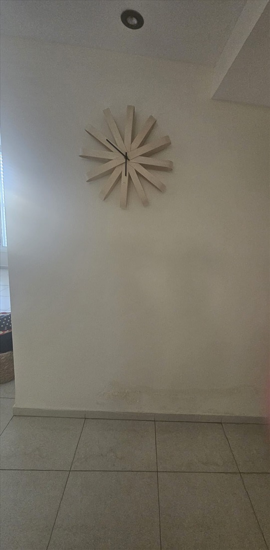 תמונה 3 ,שעון קיר UMBRA למכירה בהוד השרון לבית  חפצי נוי