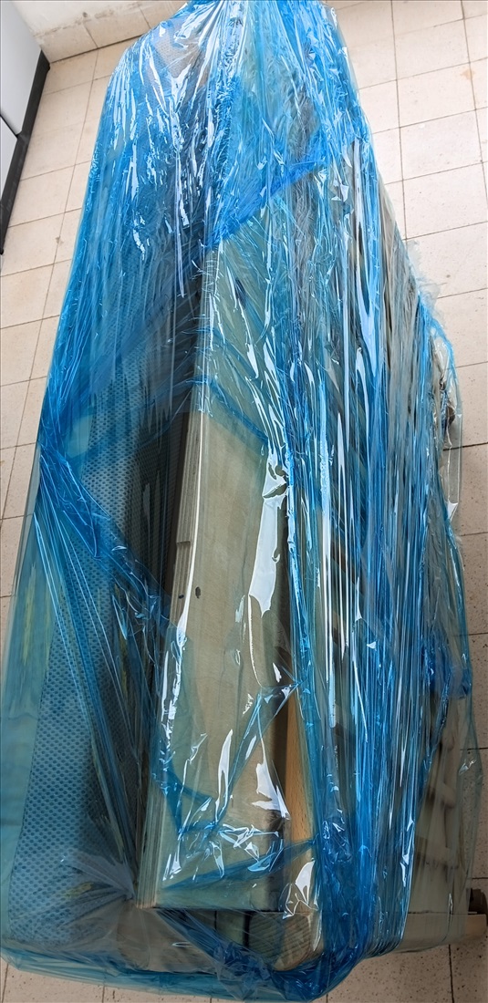 תמונה 2 ,לול מעץ למכירה ברחובות לתינוק ולילד  מיטות ולולים