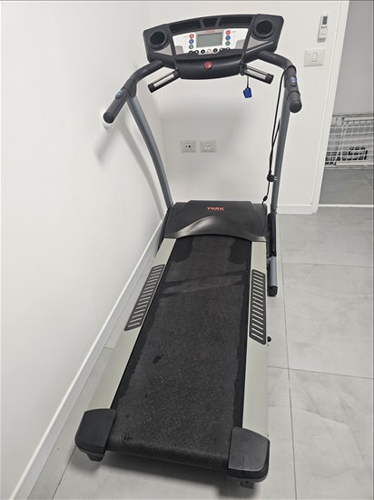 תמונה 6 ,York fitness  למכירה ברחובות ציוד ספורט  הליכון