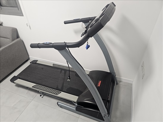 תמונה 8 ,York fitness  למכירה ברחובות ציוד ספורט  הליכון