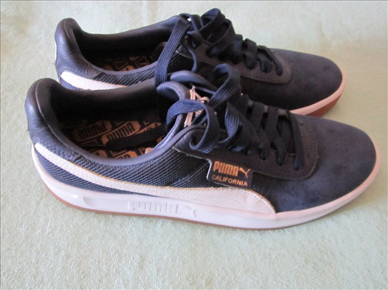 תמונה 1 ,נעלי ספורט מקוריות של PUMA למכירה בקרית מוצקין ביגוד ואביזרים  נעלי ספורט