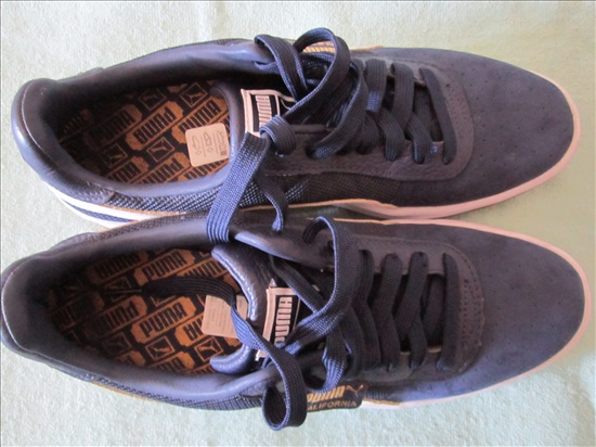 תמונה 2 ,נעלי ספורט מקוריות של PUMA למכירה בקרית מוצקין ביגוד ואביזרים  נעלי ספורט