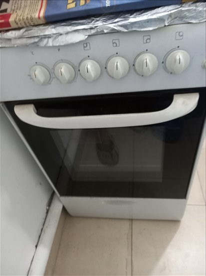 תמונה 2 ,בקו למכירה בחולון מוצרי חשמל  תנור אפייה