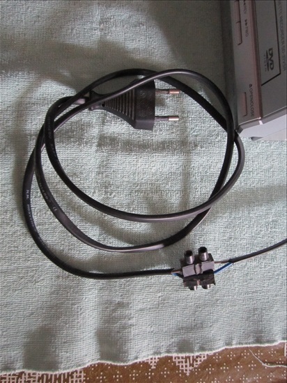 תמונה 6 ,TOSHIBA DVD VIDEO RECORDER SD  למכירה בקרית מוצקין מוסיקה וסרטים  וידיאו