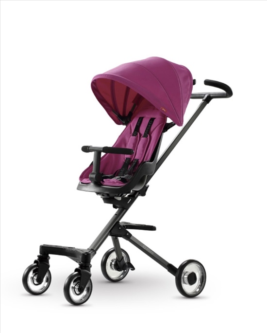 תמונה 1 ,טיולון איזי Qplay קל ונוח מסתו למכירה בקרית מוצקין לתינוק ולילד  עגלות ועגלות טיול