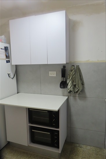 תמונה 1 ,מטבח קומפלט למכירה בבני ברק ריהוט  מטבחים