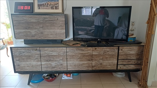 תמונה 2 ,מזנון וינטג' למכירה בירושלים ריהוט  מזנון